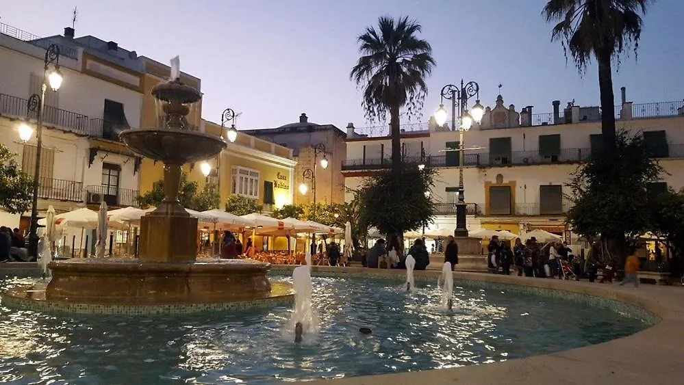 Sanchez Home, Pleno Centro Sanlucar de Barrameda 0*,  Spain