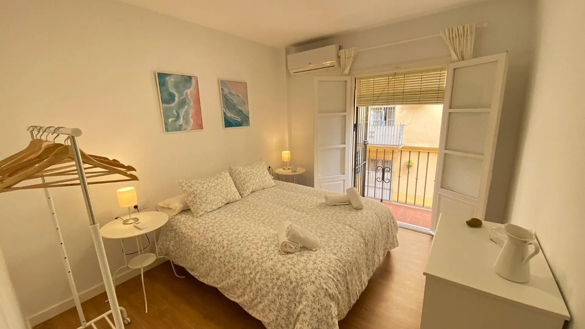 Sanchez Home, Pleno Centro Sanlucar de Barrameda Spain